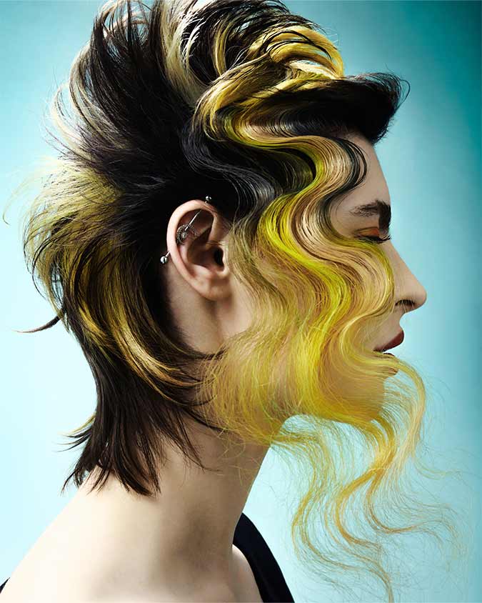 Immagine HAIRFASHION Debra Smart, Jo Lomax D/Debra-Smart-Jo-Lomax-Manga_2026_B243_01.jpg