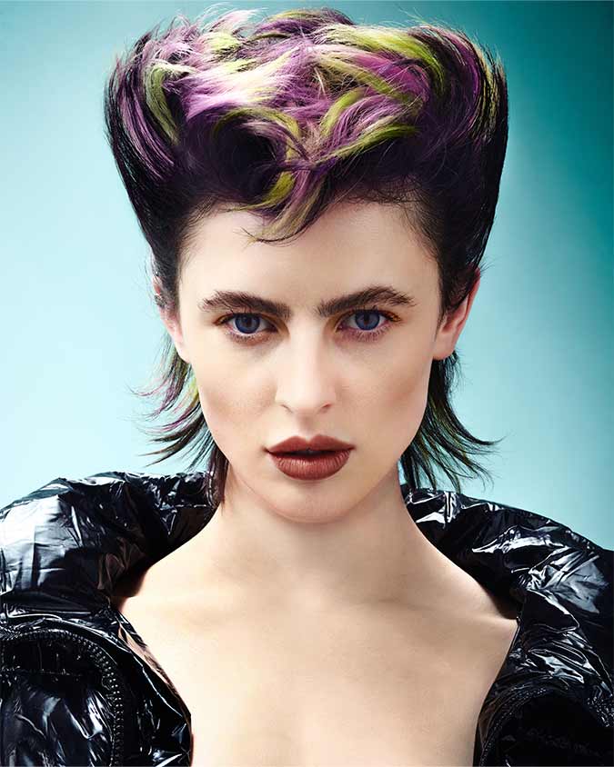 Immagine HAIRFASHION Debra Smart, Jo Lomax D/Debra-Smart-Jo-Lomax-Manga_2026_B243_04.jpg