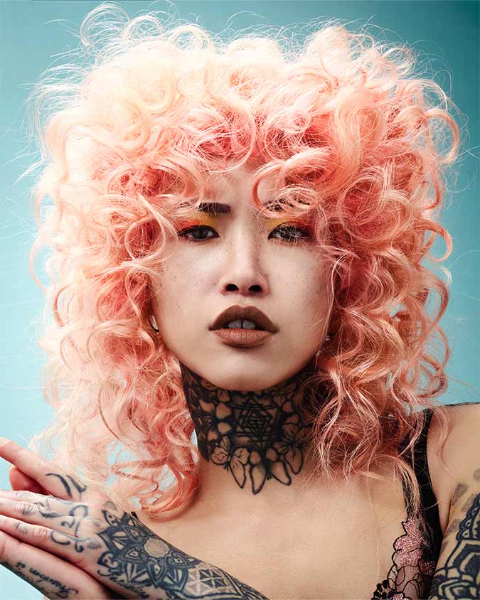 Immagine HAIRFASHION Debra Smart, Jo Lomax D/Debra-Smart-Jo-Lomax-Manga_2026_B243_06.jpg