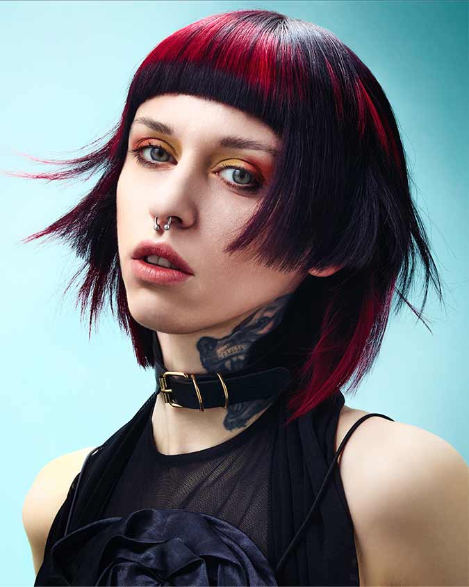 Immagine HAIRFASHION Debra Smart, Jo Lomax D/Debra-Smart-Jo-Lomax-Manga_2026_B243_07.jpg
