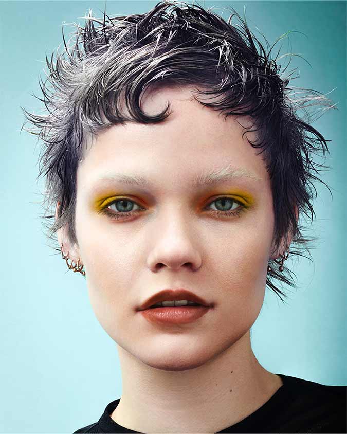 Immagine HAIRFASHION Debra Smart, Jo Lomax D/Debra-Smart-Jo-Lomax-Manga_2026_B243_08.jpg
